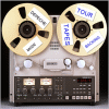 World Violation Backing Tapes