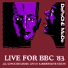 Live for BBC 1983