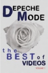 Depeche Mode - The Best of Videos