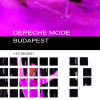 Budapest 2001