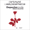Dortmund Westfalenhalle 1990