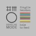 Depeche Mode - Fragile Tension / Hole to Feed