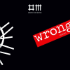 Wrong LCD