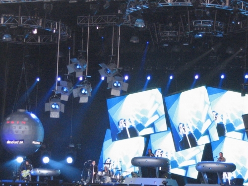 Aarhus 07/06/2006 - Picture 1