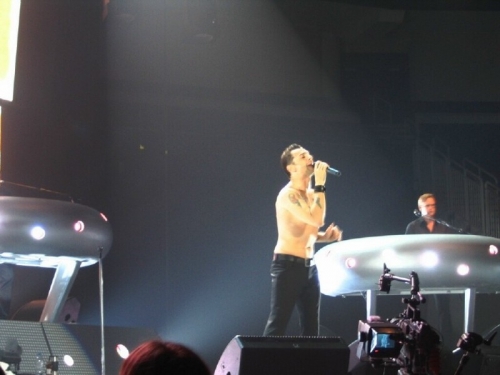 Atlanta 05/11/2005 - Picture 10