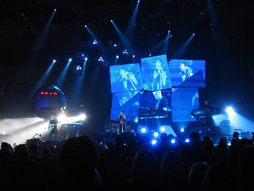 Atlanta 05/11/2005 - Picture 3