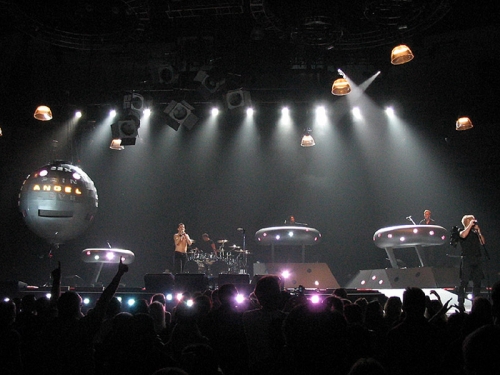 Atlanta 05/11/2005 - Picture 4