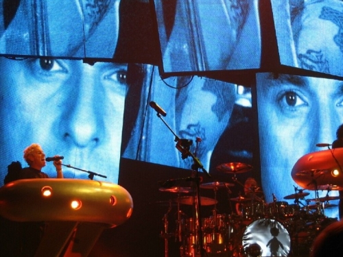 Atlanta 05/11/2005 - Picture 9