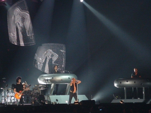 Barcelona 10/02/2006 - Picture 1
