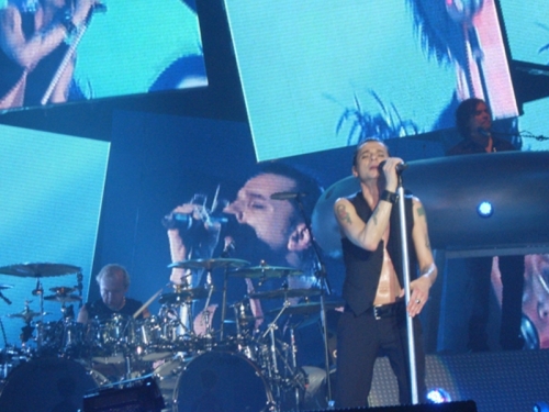 Birmingham 31/03/2006  - Picture 1