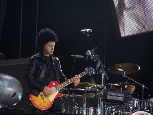 Bremen 05/06/06 - Picture 2