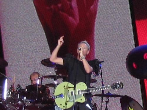 Budapest 12/06/2006 - Picture 1
