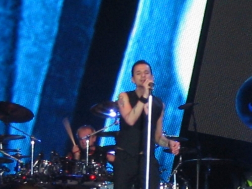 Budapest 12/06/2006 - Picture 2