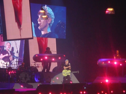 Chicago 29/11/2005 - Picture 2