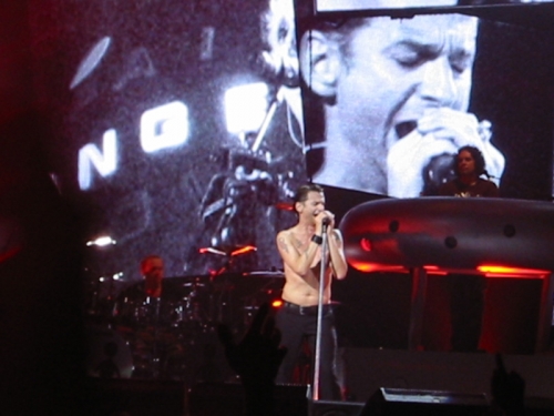 Dallas 08/11/2005 - Picture 4