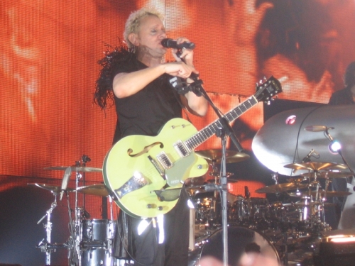 Douai 25/03/2006 - Picture 9