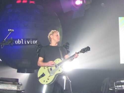 Erfurt 24/01/2006 - Picture 1