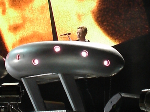 Granada 26/07/2006 - Picture 1