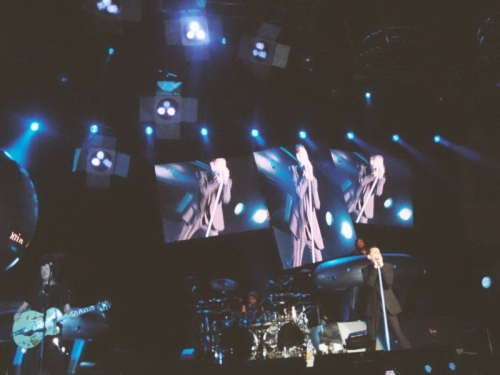 Holmdel 14/05/2006 - Picture 1