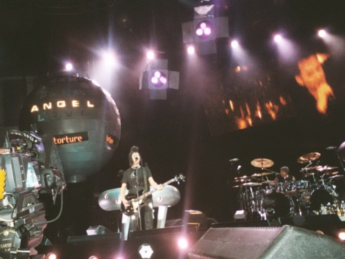 Holmdel 14/05/2006 - Picture 2