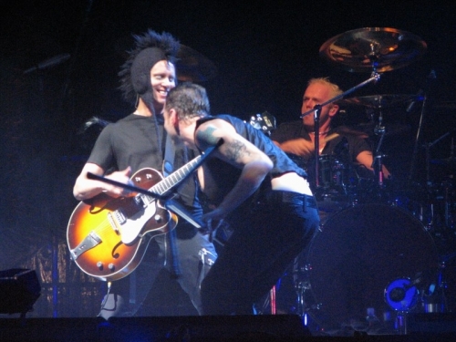 Indio 29/04/2006 - Picture 2