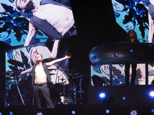 Indio 29/04/2006 - Picture 3