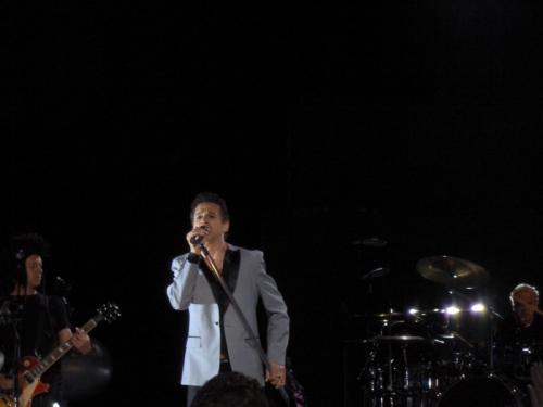Kansas City 10/05/2006 - Picture 1