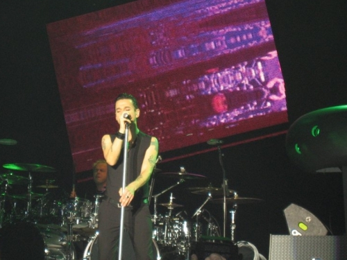 Katowice 14/03/2006 - Picture 3