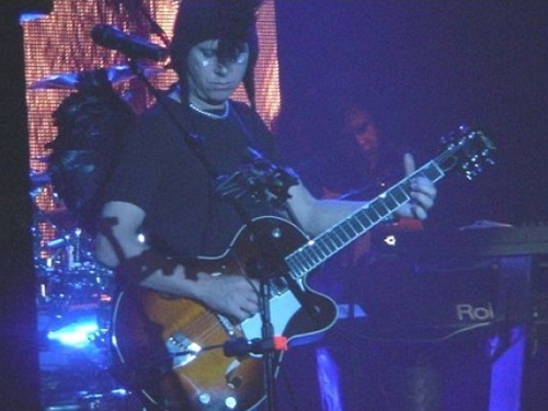 Las Vegas 26/11/2005 - Picture 1