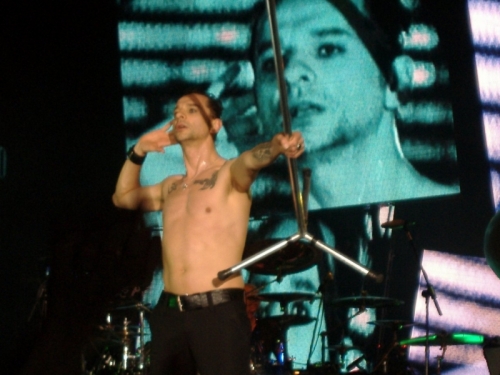 Las Vegas 30/04/2006 - Picture 1