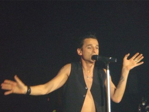 Las Vegas 26/11/2005 - Picture 3