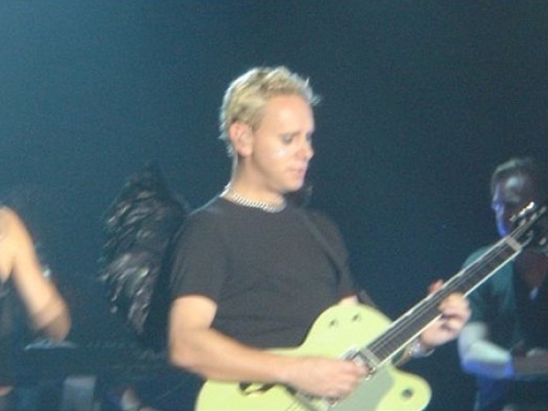 Las Vegas 26/11/2005 - Picture 4