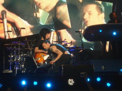 Lisbon 08/02/2006 - Picture 1