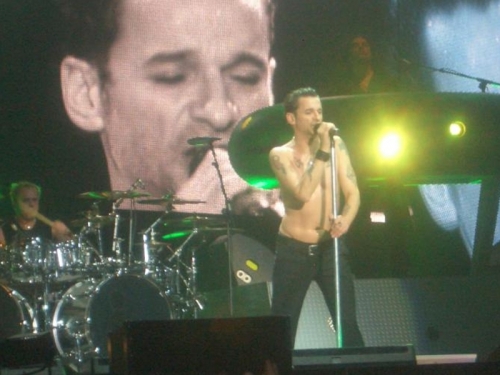 Lisbon 08/02/2006 - Picture 4