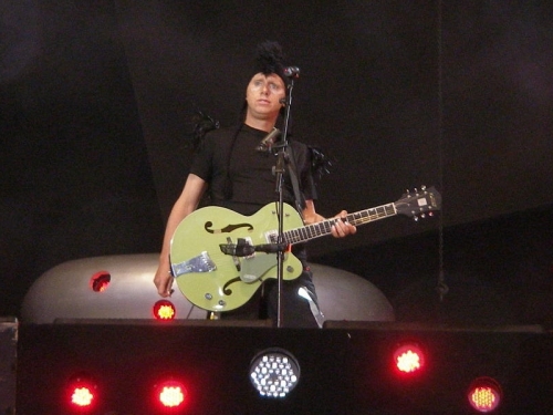 London 25/06/2006 - Picture 1