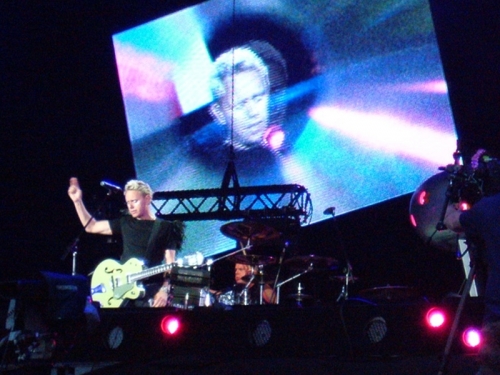 London 25/06/2006 - Picture 3