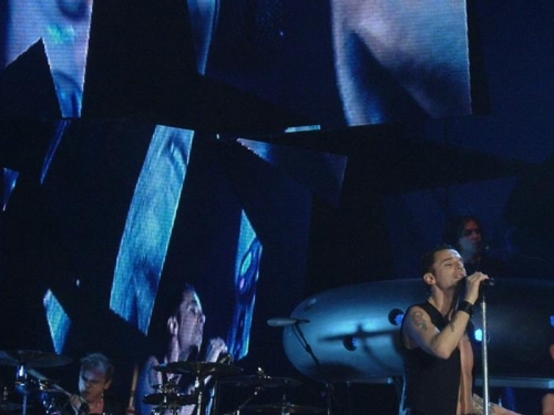 Madrid 07/02/2006 - Picture 3