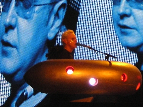 Mannheim 11/03/2006 - Picture 2