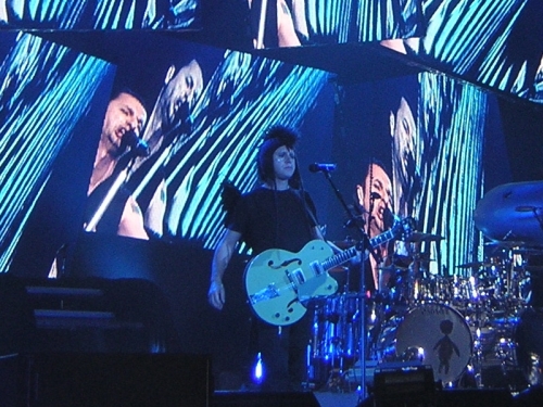 Mannheim 11/03/2006 - Picture 3