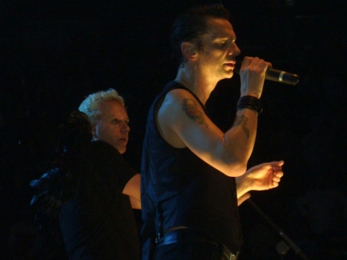 Mannheim 11/03/2006 - Picture 6