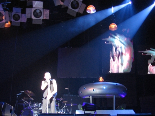 Montreal 17/05/2006 - Picture 2