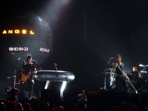 Montreal 04/12/2005 - Picture 3