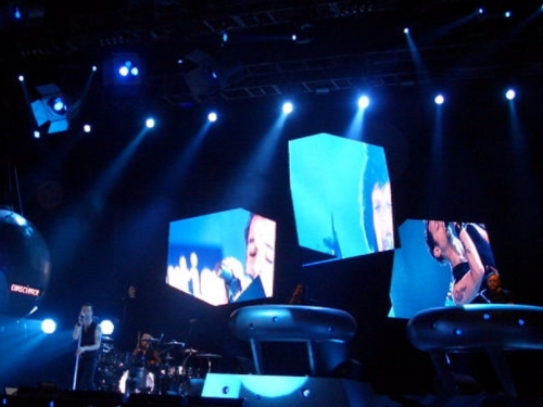 Moscow 04/03/2006 - Picture 1