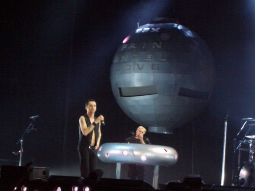 Moscow 04/03/2006 - Picture 4