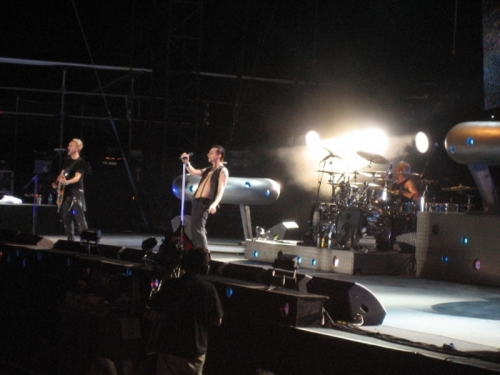 Nimes 20/07/2006 - Picture 2