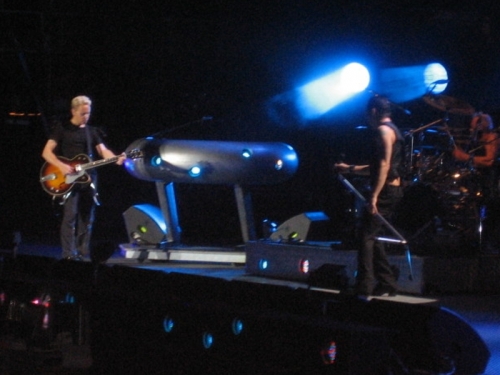 Nimes 20/07/2006 - Picture 3