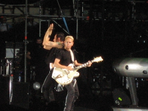 Nimes 20/07/2006 - Picture 4