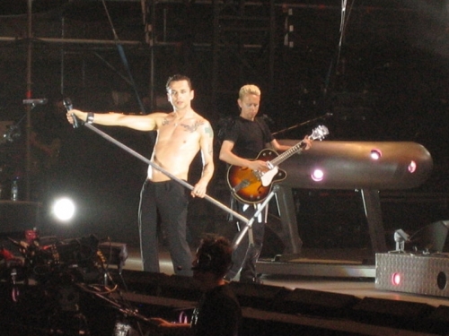 Nimes 20/07/2006 - Picture 5