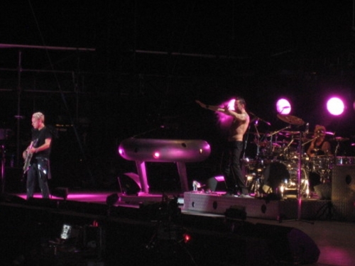 Nimes 20/07/2006 - Picture 6