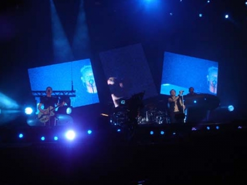 Nyon 19/07/2006 - Picture 1